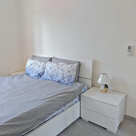 Vento Di Mare Apartment *