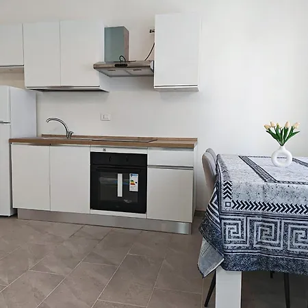 Appartement Vento Di Mare