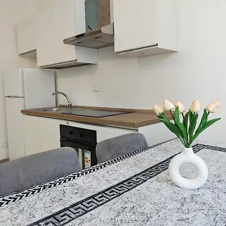 Vento Di Mare Appartement Porto Recanati