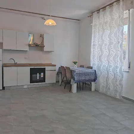 Vento Di Mare Appartement *