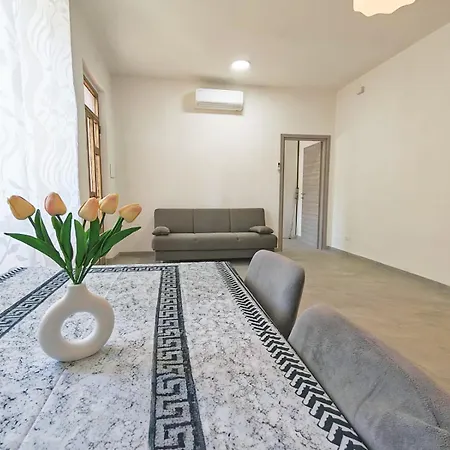 Appartement Vento Di Mare