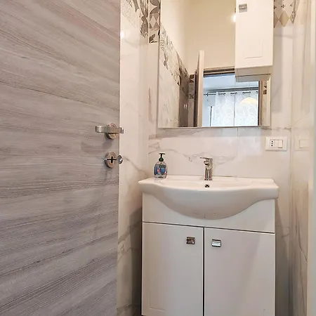 Vento Di Mare Apartman *