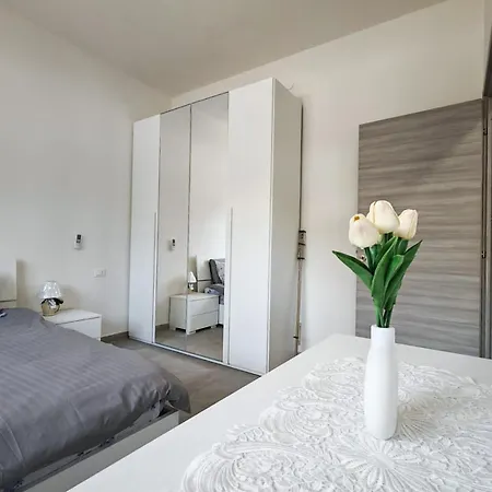 Appartement Vento Di Mare