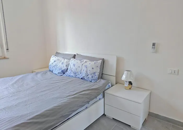 Vento Di Mare Appartement *