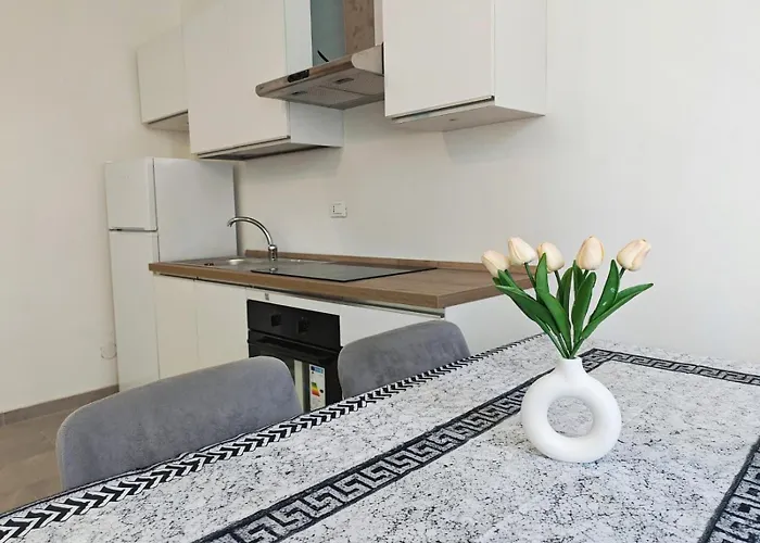 Vento Di Mare Appartement Porto Recanati