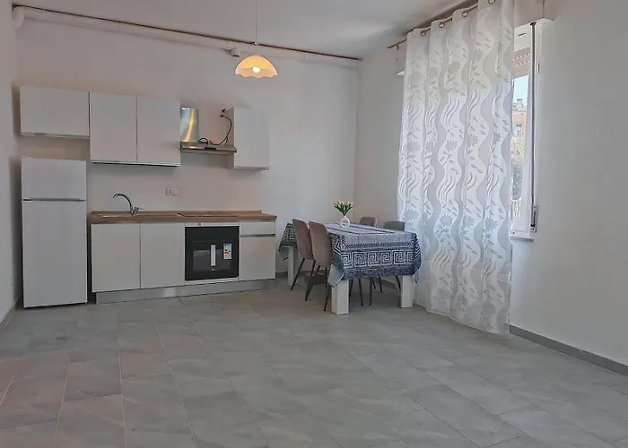 Vento Di Mare Appartement *