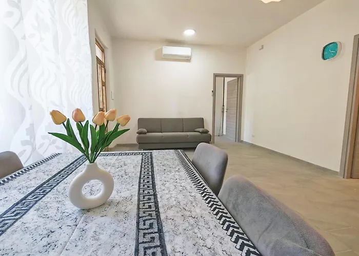 Appartement Vento Di Mare