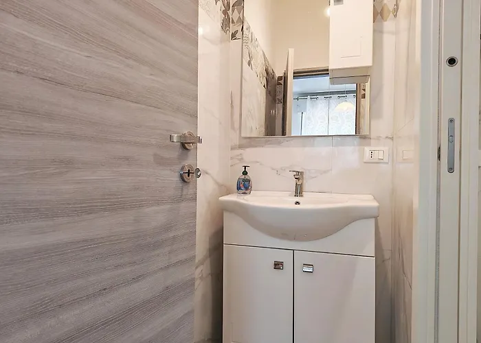 Vento Di Mare Appartement *