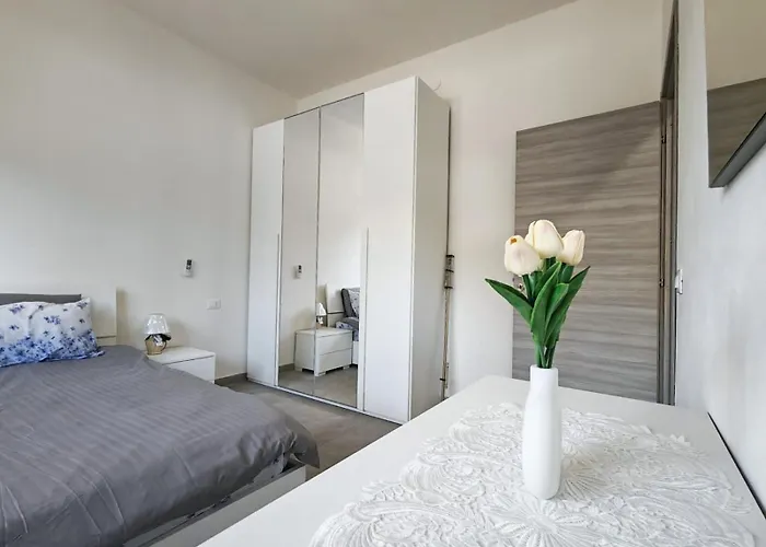 Appartement Vento Di Mare